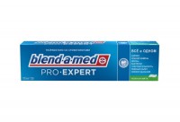 Паста зубная Blend - a - Med Pro-Expert все в одном, нежная мята, защищает, удаляет зубной камень, 100 мл