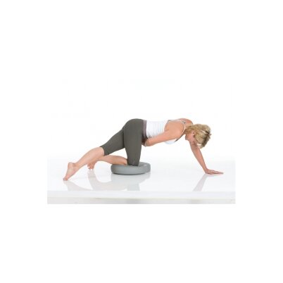 Платформа массажная Togu Aero-Step XL Sensitive укрепляет мышцы ...