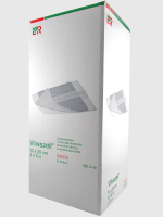 Повязка Фливацель (Vliwazell) абсорбирующая, для ран с высокой экссудацией, стерильная, 10х20см, 30451