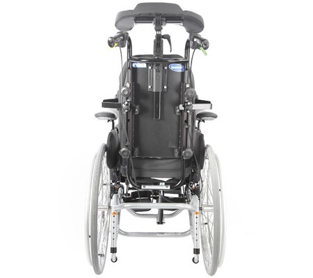 Кресло-коляска Invacare Rea Azalea Minor инвалидная пассивная для малоподвижных маленьких пользователей до 75кг, 6918
