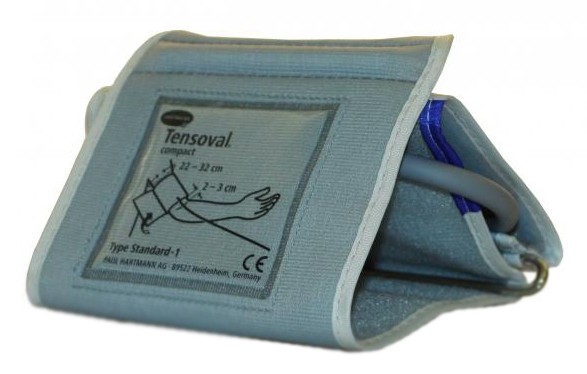 Манжета компрессионная для тонометра Hartmann Tensoval compact ...