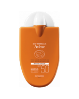 Солнцезащитная эмульсия Авен / Avene SPF 50+, для чувствительной кожи, защита от всех видов УФ-лучей, 30 мл