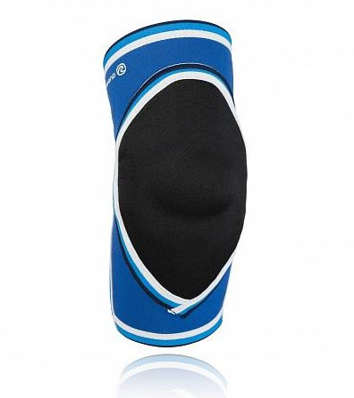 Налокотник Rehband 7721 спортивный гандбольный с защитной подушкой