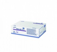 Перчатки Peha-soft nitrile white pf нитриловые без пудры, белые, 200шт, 942205/06/08