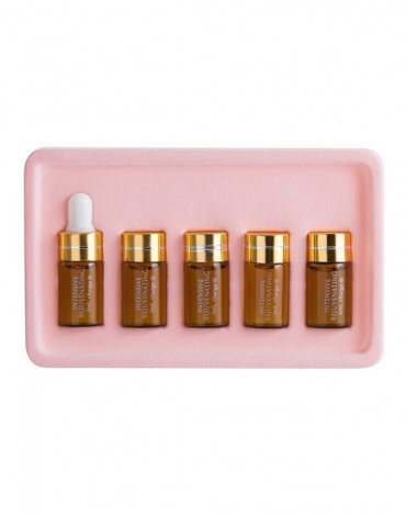 Комплекс омолаживающий Beauty Style Молодость без границ, использование с гальванотерапией, увлажняет и тонизирует кожу
