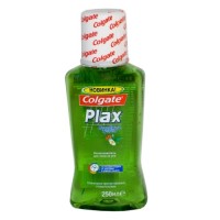 Ополаскиватели для полости рта Колгейт / Colgate Plax Лечебные Травы, защищает от кариеса, укрепляет, 250мл