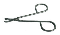 Устройство для удаления скрепок Leukoclip Staple Remover для атравматичного снятия хирургических скрепок, 15шт, 66001201