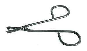 Устройство для удаления скрепок Leukoclip Staple Remover для атравматичного снятия хирургических скрепок, 15шт, 66001201