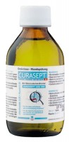 Ополаскиватель полости рта Курасепт / Curasept, хлоргексидин 0,05%, оказывает антибактериальное действие