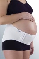Бандаж для беременных Medi protect Maternity belt дородовый на 2 и 3 триместр, K648