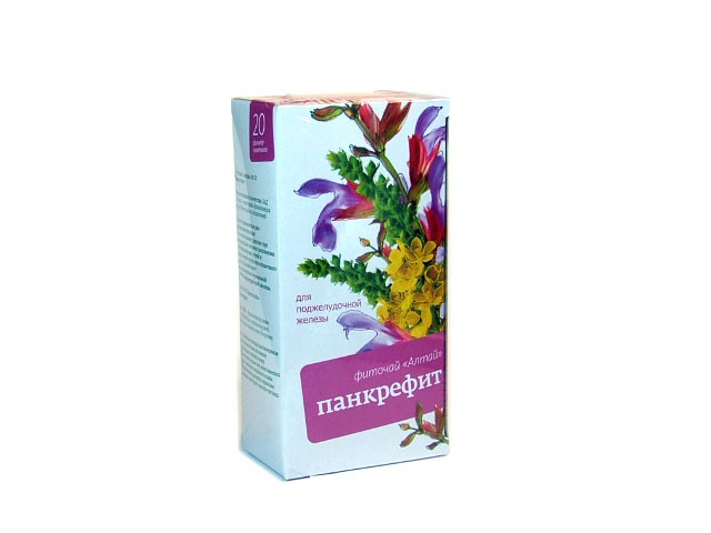 фиточай алтай 21