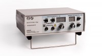 Аппарат Поток-БР с таймером времени и звуковым сигналом, для воздействия на организм гальваническим током