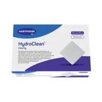 Повязка гидроактивная HydroClean Cavity (Гидроклин кэвити), стерильная, с раствором Рингера и антисептиком, 7,5Х75см, 6090082