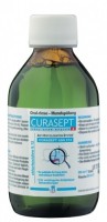 Ополаскиватель полости рта Курасепт / Curasept, хлоргексидин 0,12%, оказывает антибактериальное действие