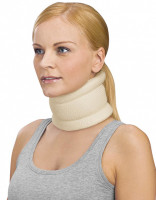 Головодержатель medi protect.Collar soft шина Шанца средней жесткости, G800