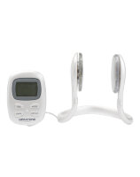 Аппарат для лифтинга лица Face Perfect Biolift4 Gezatone от морщин