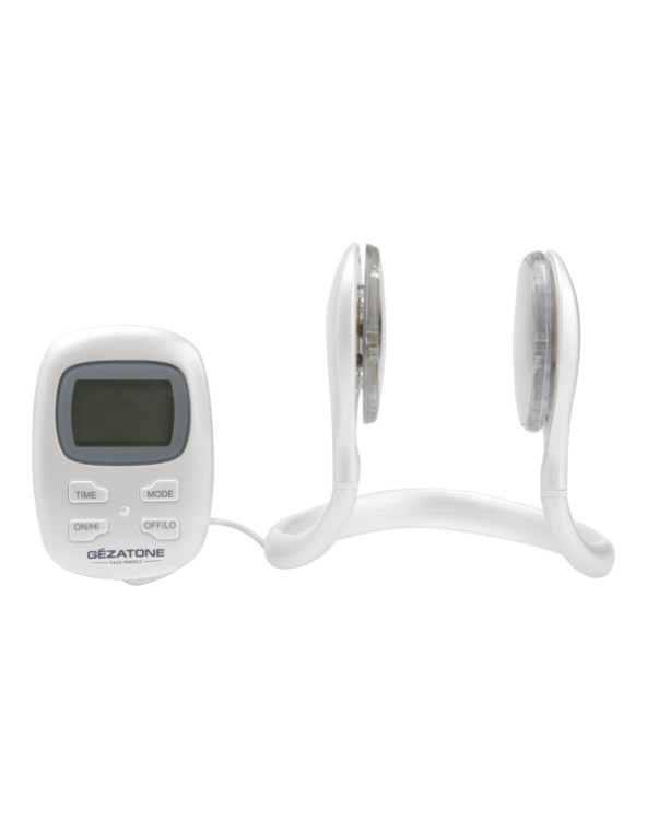 Аппарат для лифтинга лица Face Perfect Biolift4 Gezatone от морщин