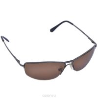 Очки для вождения SP Glasses Comfort от ультрафиолетовых лучей снимают напряжение с коричневым светофильтром, AS008