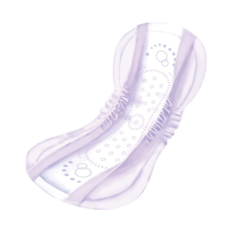 Прокладки урологические Seni Lady Extra (Сени Леди Экстра) дышащие с высокой впитываемостью, 15шт