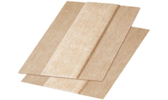 Пластырь Curaplast (Курапласт) для чувствительной кожи с подушечкой для закрытия мест инъекций рулон 6см х5м, 30617