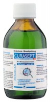 Ополаскиватель полости рта Curasept (Курасепт) с хлоргексидином 0.2%