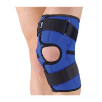 Бандаж на коленный сустав (наколенник) Orto, разъемный, OPT NKN 149