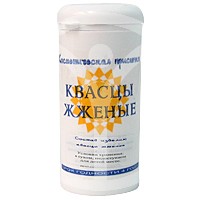 Присыпка Квасцы жженые применяется для устранения повышенной потливости стоп, подмышечных впадин, ладоней, банка 50г