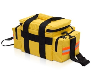Сумка Light Bag для экстренной помощи легкая желтая, 44х25х27см, EM13.002