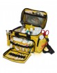 Сумка Light Bag для экстренной помощи легкая желтая, 44х25х27см, EM13.002