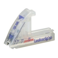 Картридж Leukoclip SD Cartridge 35W одноразовый с хирургическими В-образными скрепками, на 35 скрепок, 10шт, 66047113