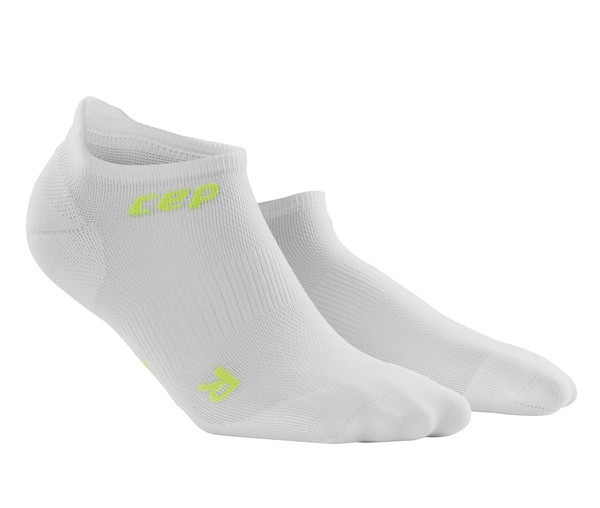 Носки мужские Cep (Цеп) тонкие короткие с охлаждающим эффектом, для ...