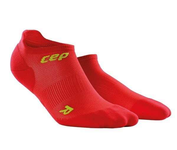 Носки мужские Cep (Цеп) тонкие короткие с охлаждающим эффектом, для спорта и повседневной носки, C0UM