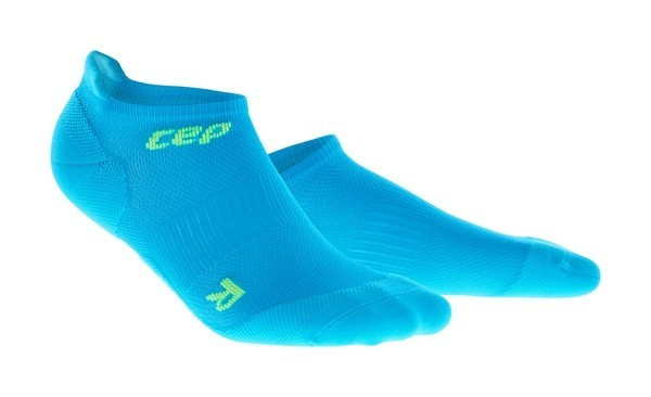 Носки мужские Cep (Цеп) тонкие короткие с охлаждающим эффектом, для спорта и повседневной носки, C0UM
