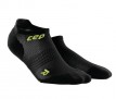 Носки мужские Cep (Цеп) тонкие короткие с охлаждающим эффектом, для спорта и повседневной носки, C0UM