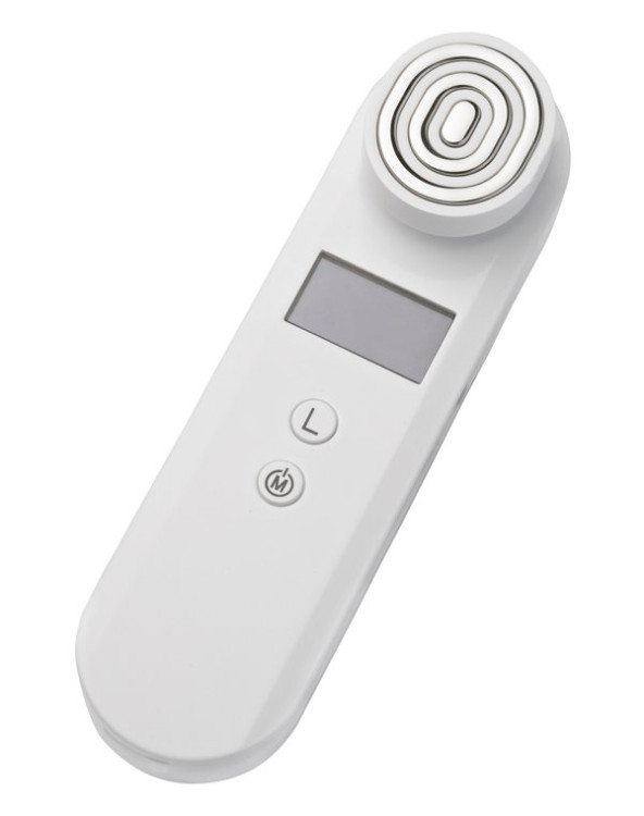 Массажер для ухода за кожей лица Gezatone, RF Lifting, омоложение и повышение плотности кожи, уменьшение шрамов, m1605