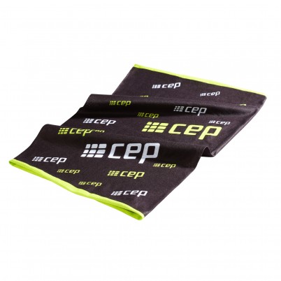 Бандана CEP спортивная из ткани с терморегуляционными и влагоотводящими свойствами, универсальная, CB90U