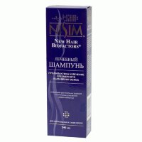 Нисим (NISIM) Шампунь для норм/сухих волос 240мл