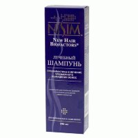 Нисим (NISIM) Шампунь для норм/сухих волос 240мл