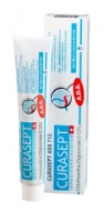 Паста зубная Curasept (Курасепт) гелеобразная с хлоргексидин диглюконатом 0.12%, 75мл, ADS712