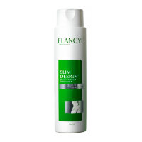Концентрат противоцеллюлитный Elancyl Slim Design / Элансиль, расщепляет жир, выравнивает кожу, 200 мл