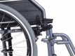 Кресло-коляска Ortonica Base180  с максимум регулировок для длительного передвижения