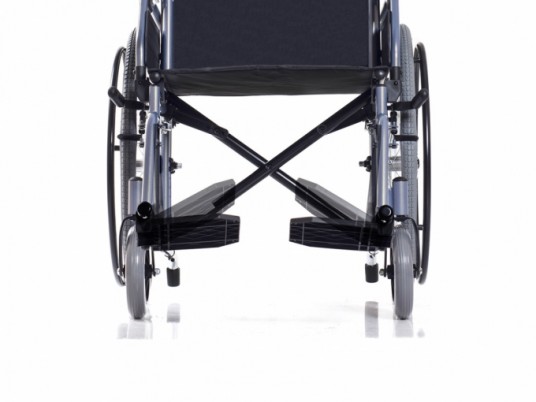 Кресло-коляска Ortonica Base180  с максимум регулировок для длительного передвижения