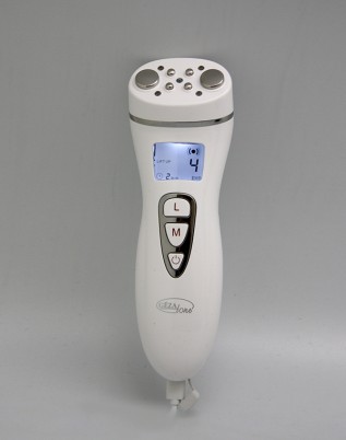 Массажер для ухода за кожей лица Gezatone RF Lifting, омоложение и лифтинг, уменьшение лишних жировых отложений, m1601