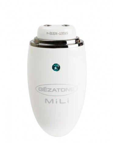 Измеритель влажности кожи Gezatone MiLi Bluetooth, решит проблемы с сухостью кожи, шелушением, точность, скорость работы