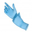 Нитриловые особопрочные перчатки (уп. 50 пар) 