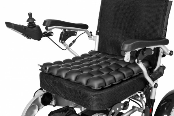 Противопролежневая подушка Ortonica Comfort для колясок с надувными ячейками для воздухообмена, C440