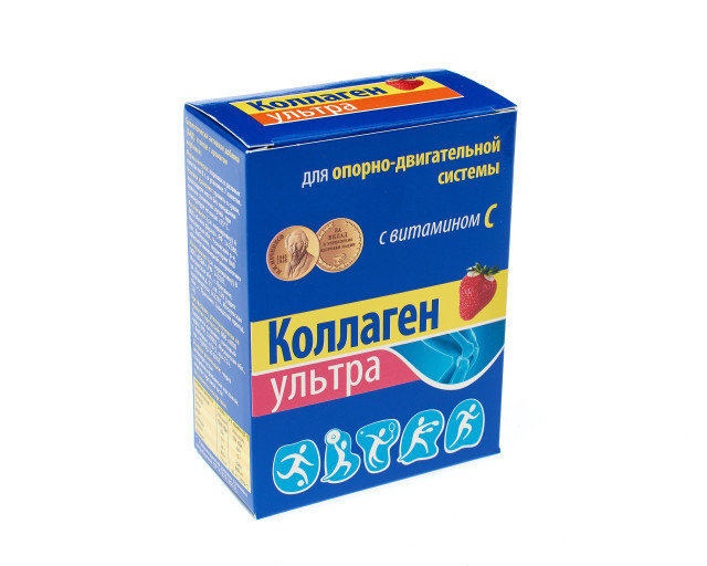 Коллаген порошок Озон