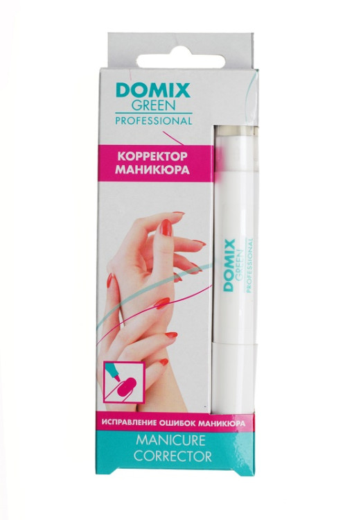 DOMIX Корректор маникюра 5мл