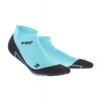 Компрессионные носки женские CEP для игровых видов спорта с охлаждающим эффектом, C090PW