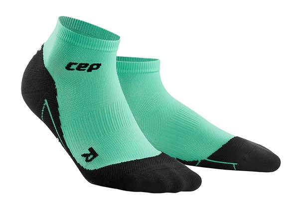 Компрессионные носки женские CEP для игровых видов спорта с охлаждающим эффектом, C090PW